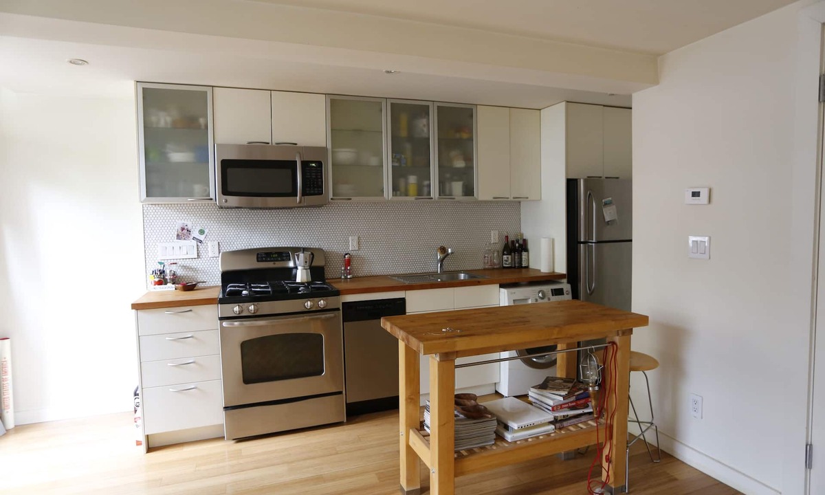 Park Slope House | Newly Renovated 1BR+ In Park Slope