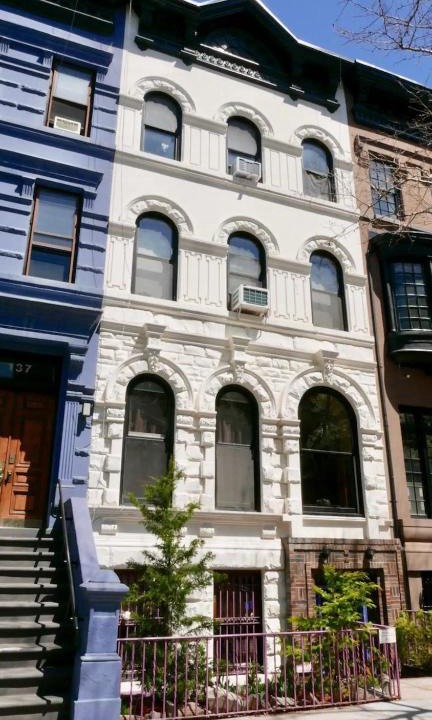 Upper West Side Apartment | NYC Apartment and Office Space