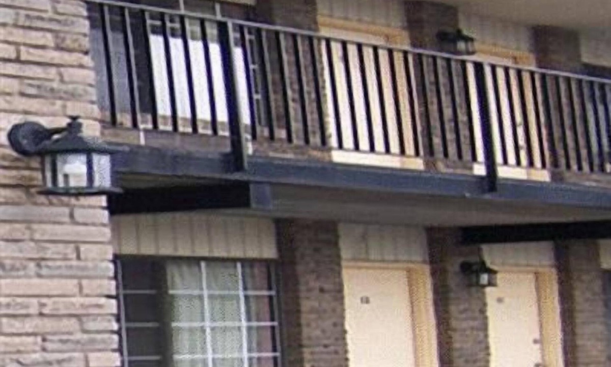 Niagara Falls Hotel | Oasis Motel