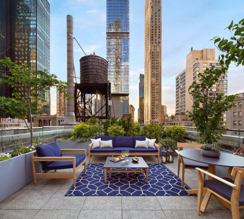 Central Park South Hotel | Park Hyatt New York
