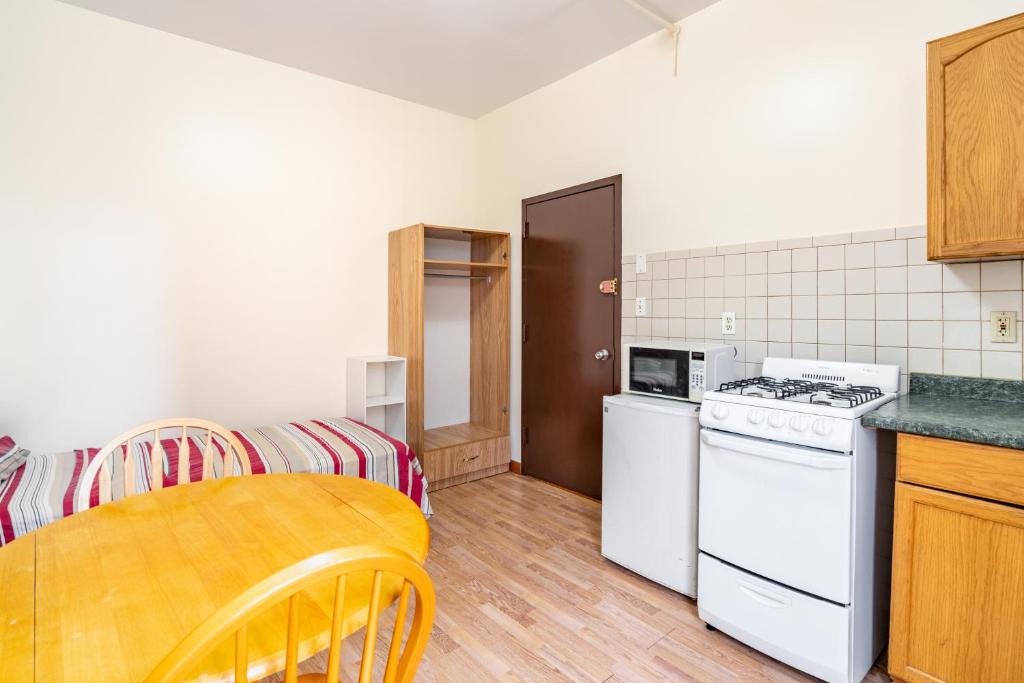 Crown Heights Apartment | Property