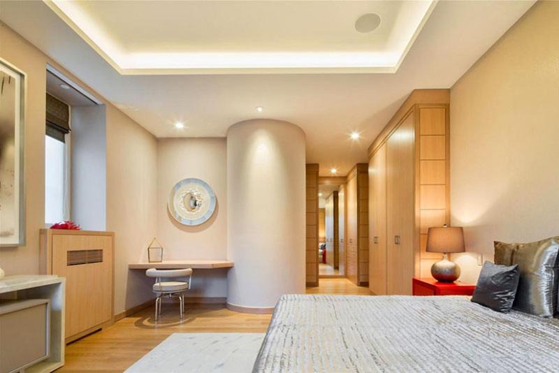 Tribeca Apartment | Rasila SoHo