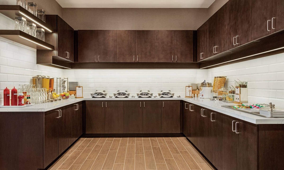 Queens Hotel | Residence Inn by Marriott New York JFK Airport