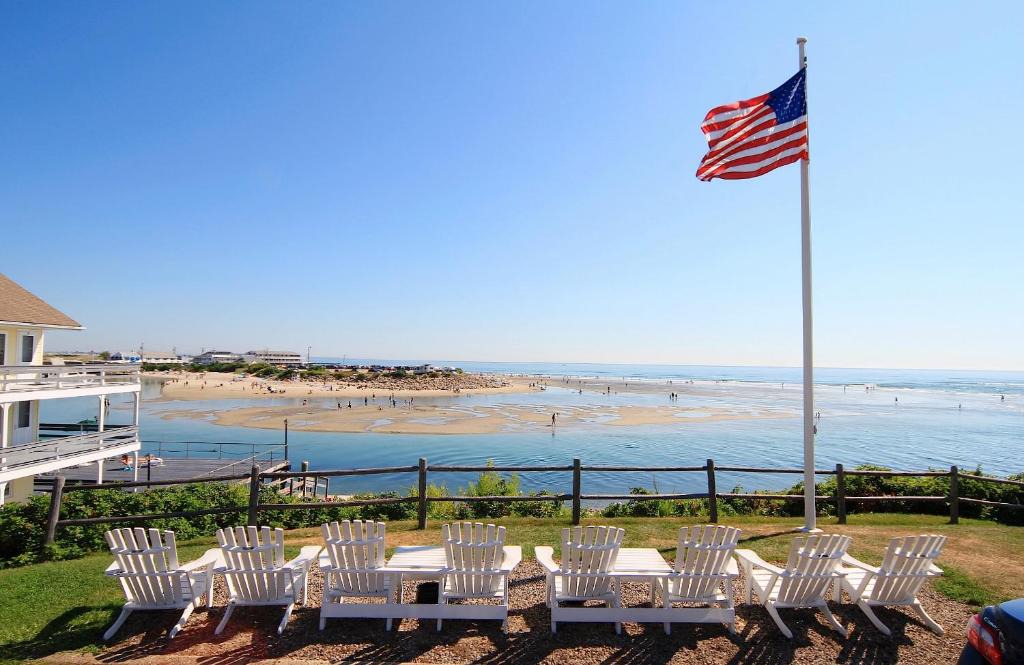 Ogunquit Hotel | Sea Chambers