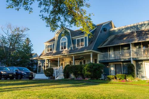 Ogunquit Resort | Seacastles Resort