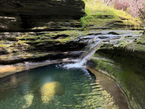 Valois Other | Seneca Gorge Glamping