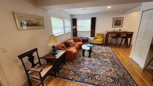 Shelburne Falls Apartment | Shelburne Falls on Main