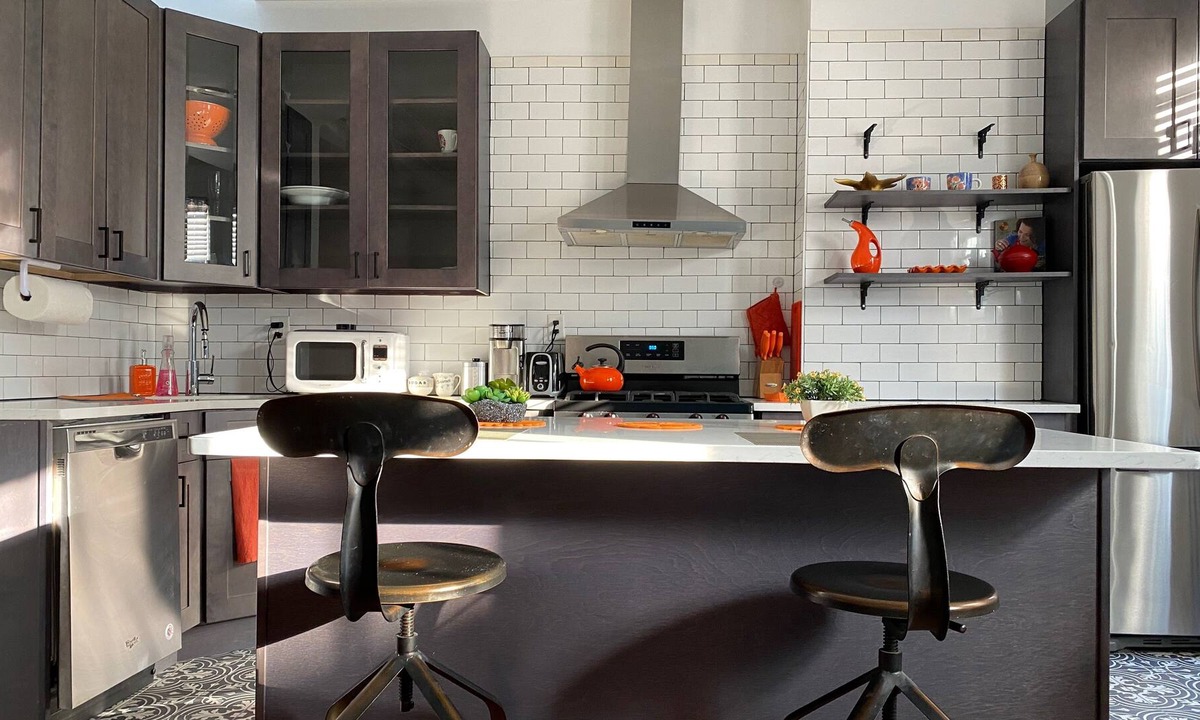 Greenpoint House | Spacious Greenpoint abode w/ chef’s kitchen