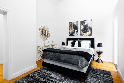 Brooklyn Heights Apartment | Spacious studio in Brooklyn Heights