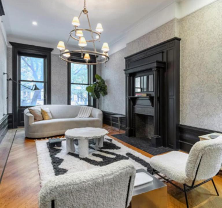 Washington Heights House | Spectacular vacation home with excellent location in New York