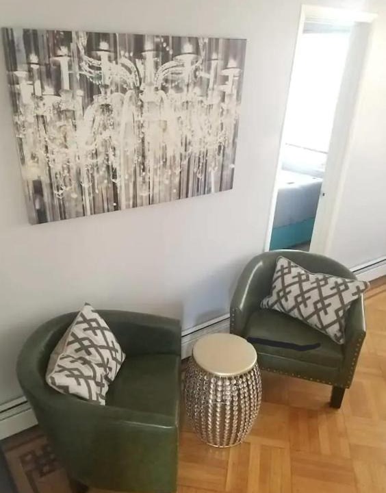Park Hill Apartment | Staten island Comfort House (3 bedroom 2bathroom)