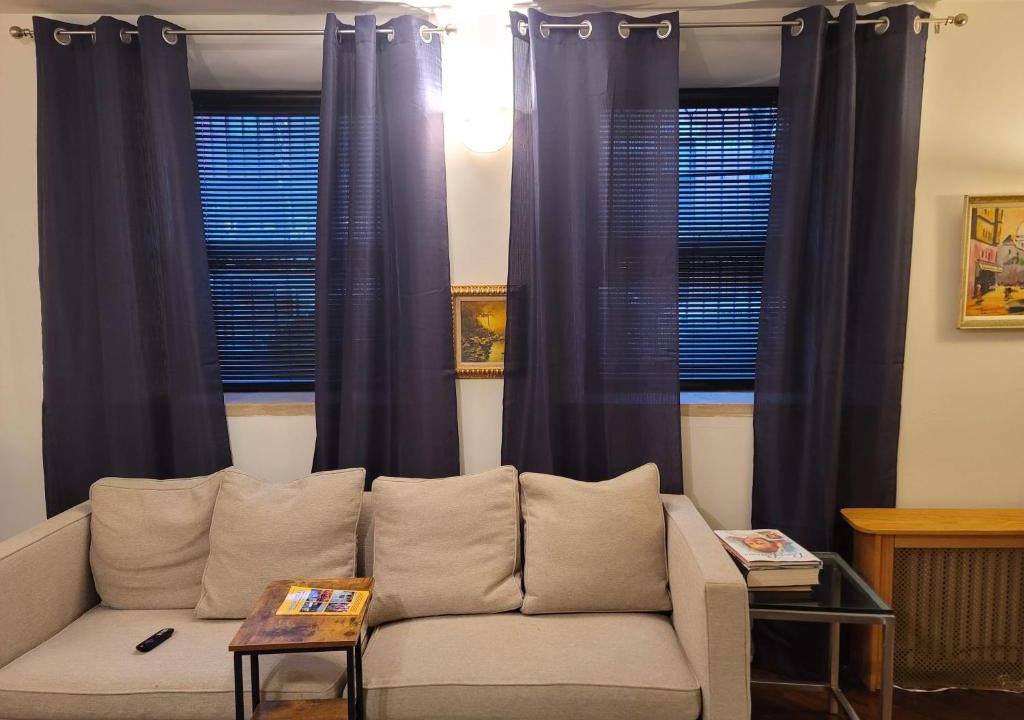 Harlem Apartment | Stylish 2 bedrooms in Upper Manhattan