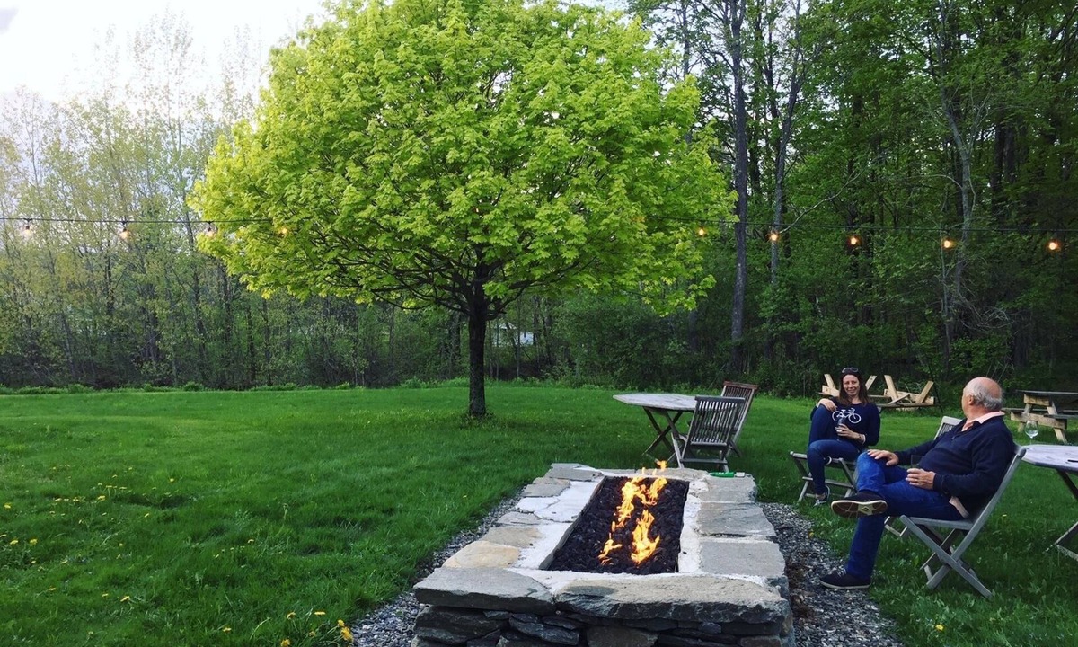 Wilmington Bed & Breakfast | The Nutmeg