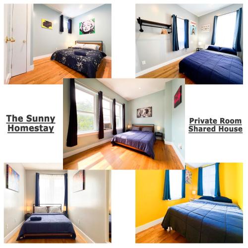 Ocean Hill House | The Sunny Homestay