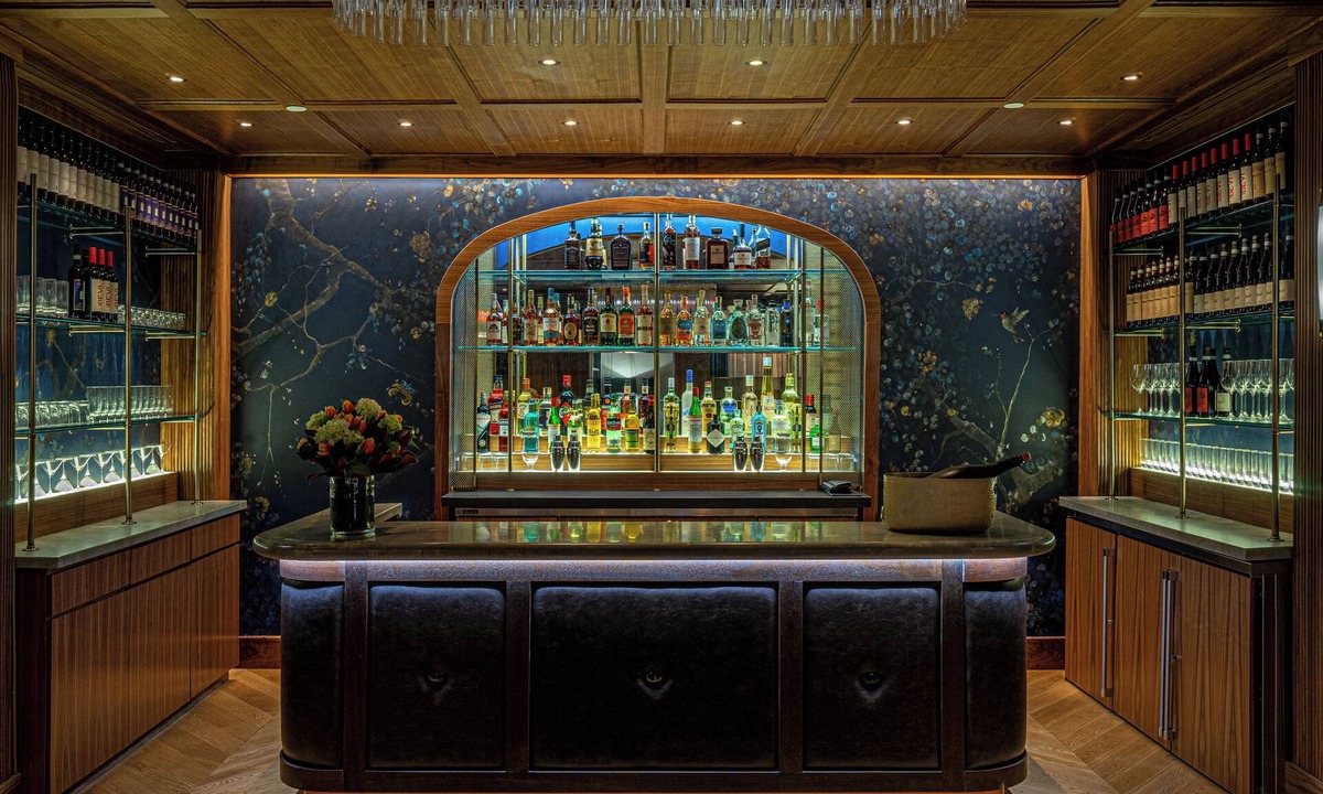 Central Park West Hotel | The Wallace