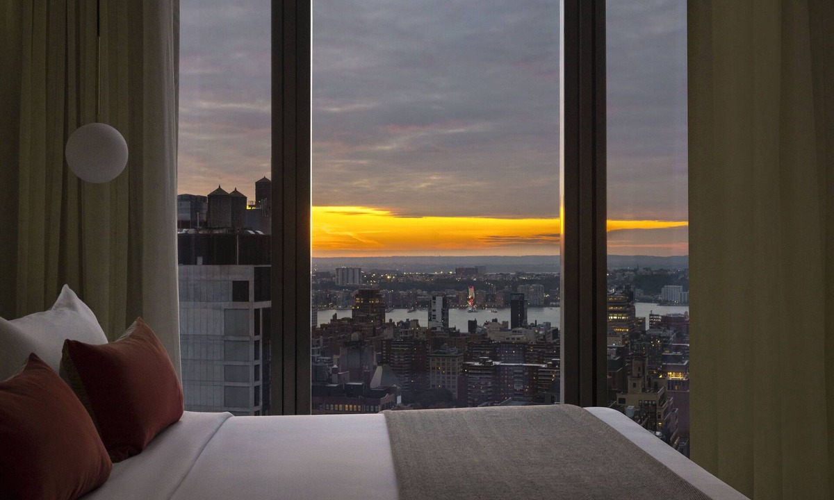 NoMad Hotel | Virgin Hotels New York City