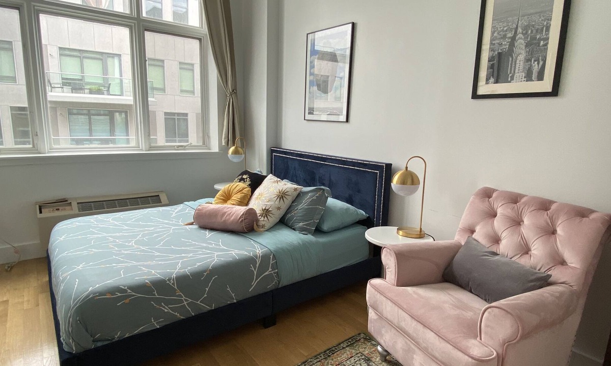 Apt Williamsburg | Williamsburg