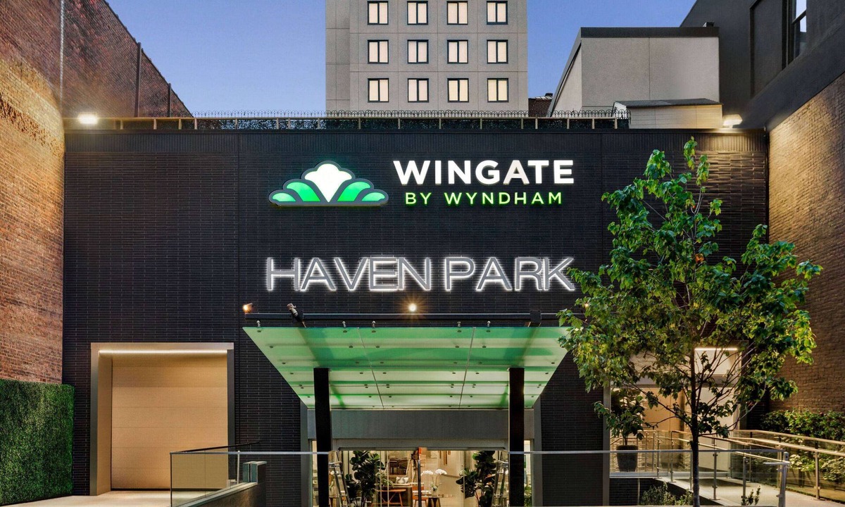 Mott Haven Hotel | Wingate by Wyndham Bronx/Haven Park