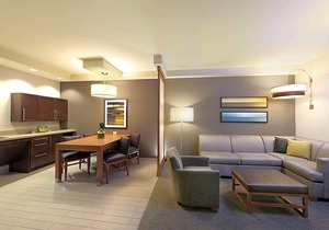 3-Star Hotel ∙ Hyatt Place Flushing/LGA Airport