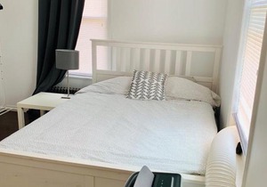 Amazing private room in 3 bedroom Brooklyn