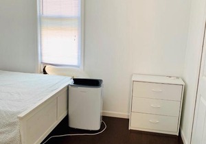 Amazing private room in 3 bedroom Brooklyn