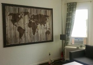Amazing private room in 3 bedroom Brooklyn