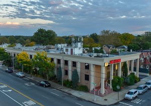 Anchor Inn