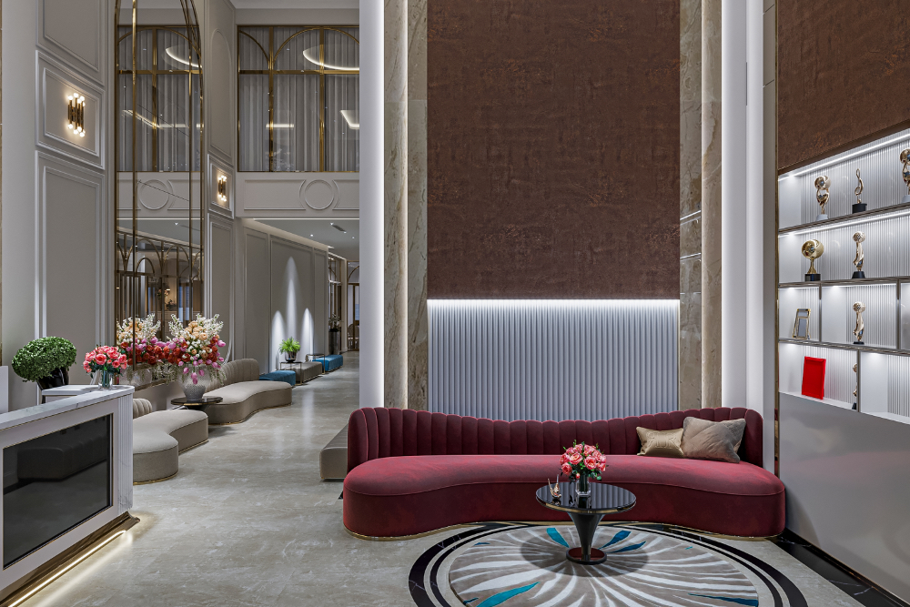 Asiatic Hotel - Flushing