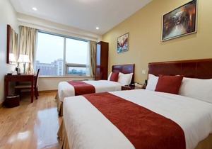 Asiatic Hotel - Flushing