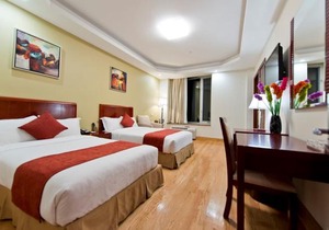 Asiatic Hotel - Flushing