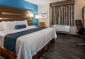 Best Western Plus Stadium Inn
