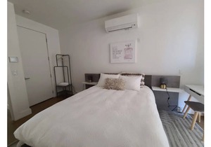 Big Luxury 2 bedroom apartment in Brooklyn
