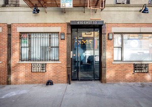 Bright East Village 1BR w/in-unit W/D, close to Park, by Blueground