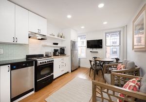 Central Manhattan 3Bed/2Bath in New York