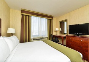 Country Inn & Suites by Radisson, Staten Island