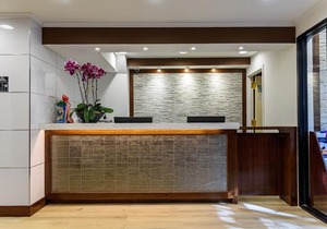 Flushing Central Hotel