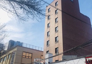 Flushing Central Hotel