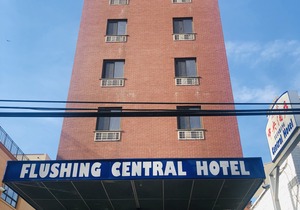 Flushing Central Hotel