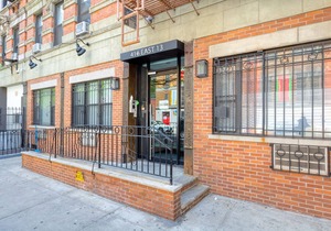 Hip East Village 2BR w/W/D, near L Train, by Blueground