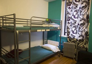 Hostel ∙ 10 guests