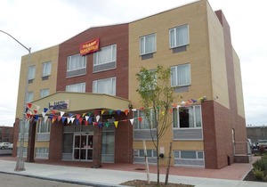 Hotel Bliss - Brooklyn