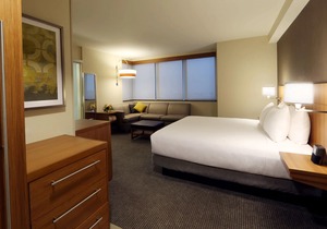 Hyatt Place Flushing/LGA Airport