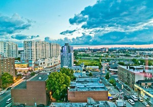 Hyatt Place Flushing/LGA Airport