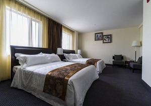 John Hotel