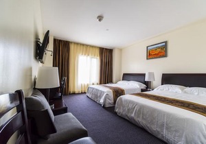 John Hotel
