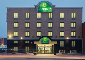 La Quinta Inn by Wyndham Queens (New York City)
