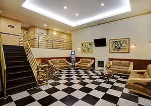 La Quinta Inn by Wyndham Queens (New York City)