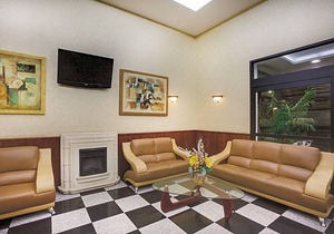 La Quinta Inn by Wyndham Queens (New York City)