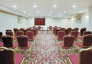 La Quinta Inn by Wyndham Queens (New York City)