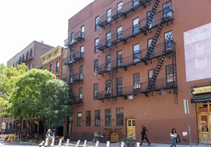 Modern East Village 2BR w/W/D, near Union Square, by Blueground